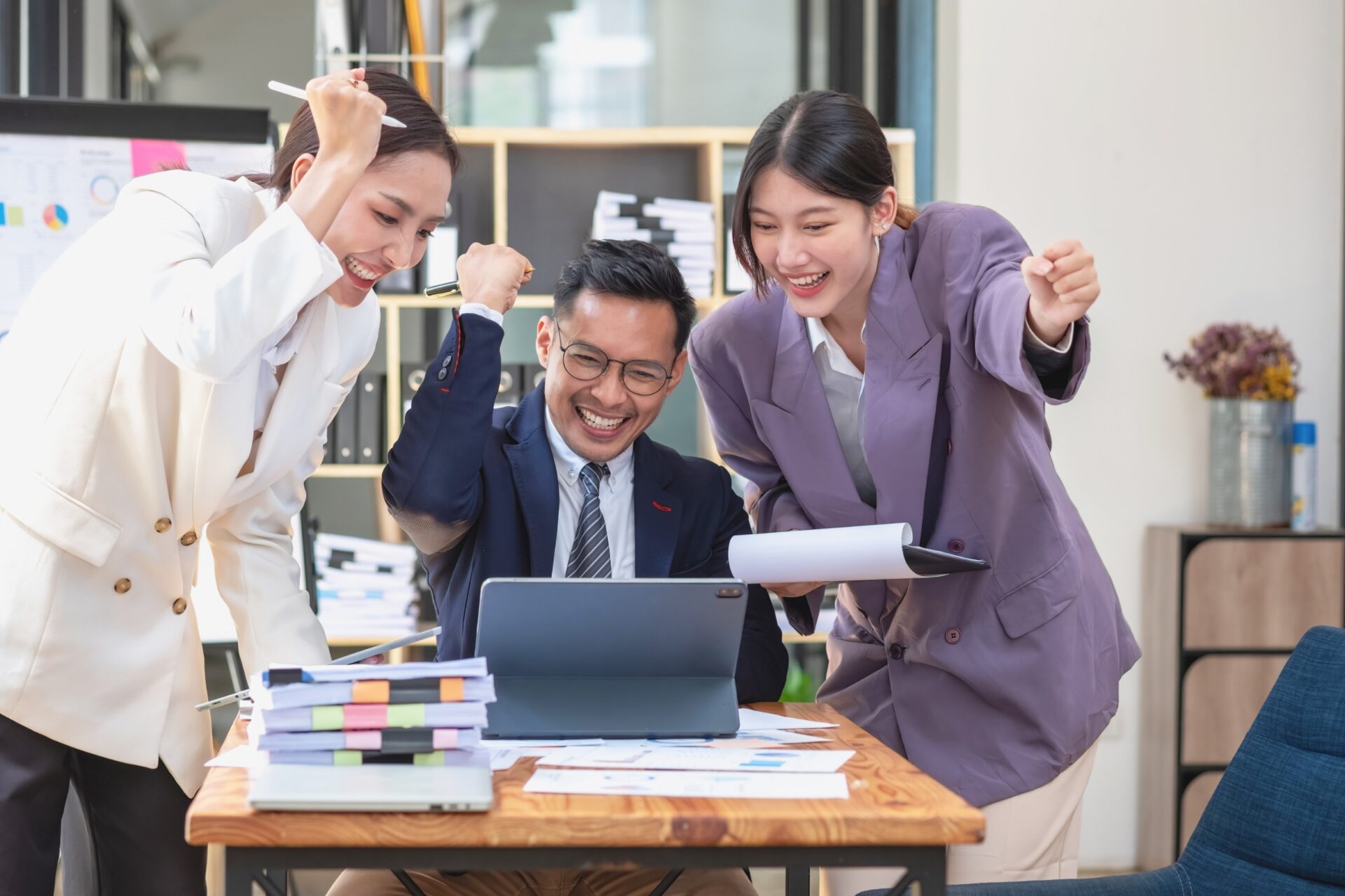 向上管理不踩雷！5招溝通祕技輕鬆搞定老闆