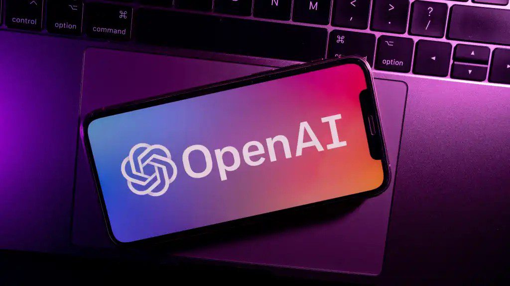 OpenAI放棄全面轉型營利公司計畫 非營利母體維持主導權 OpenAI放棄全面轉型營利公司計畫 非營利母體維持主導權