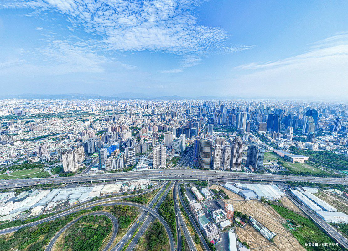 南12期 台中曼哈頓崛起 價格仍被低估的黃金新星