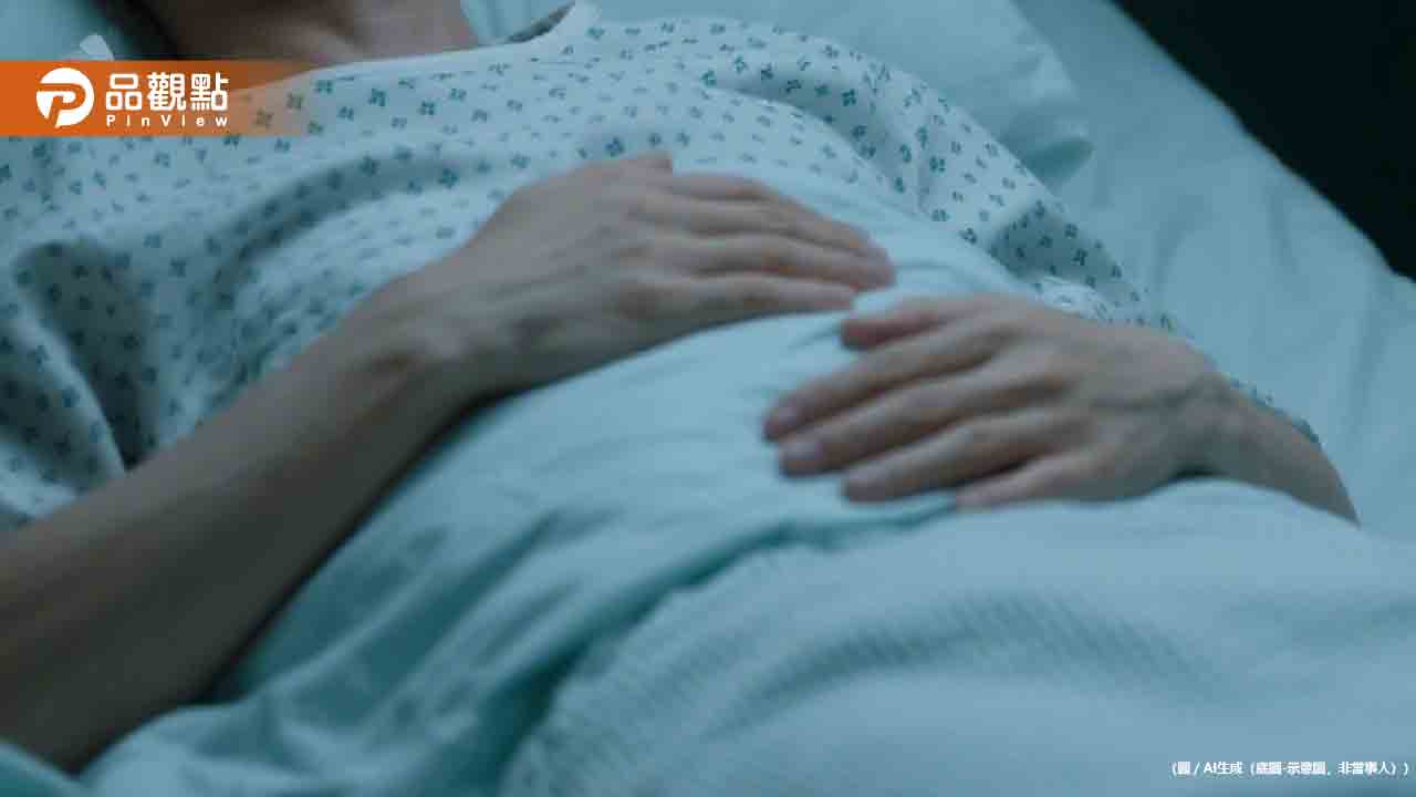 胃癌5大危險因子!醫揭「幽門桿菌」最恐怖之處 胃癌5大危險因子!醫揭「幽門桿菌」最恐怖之處