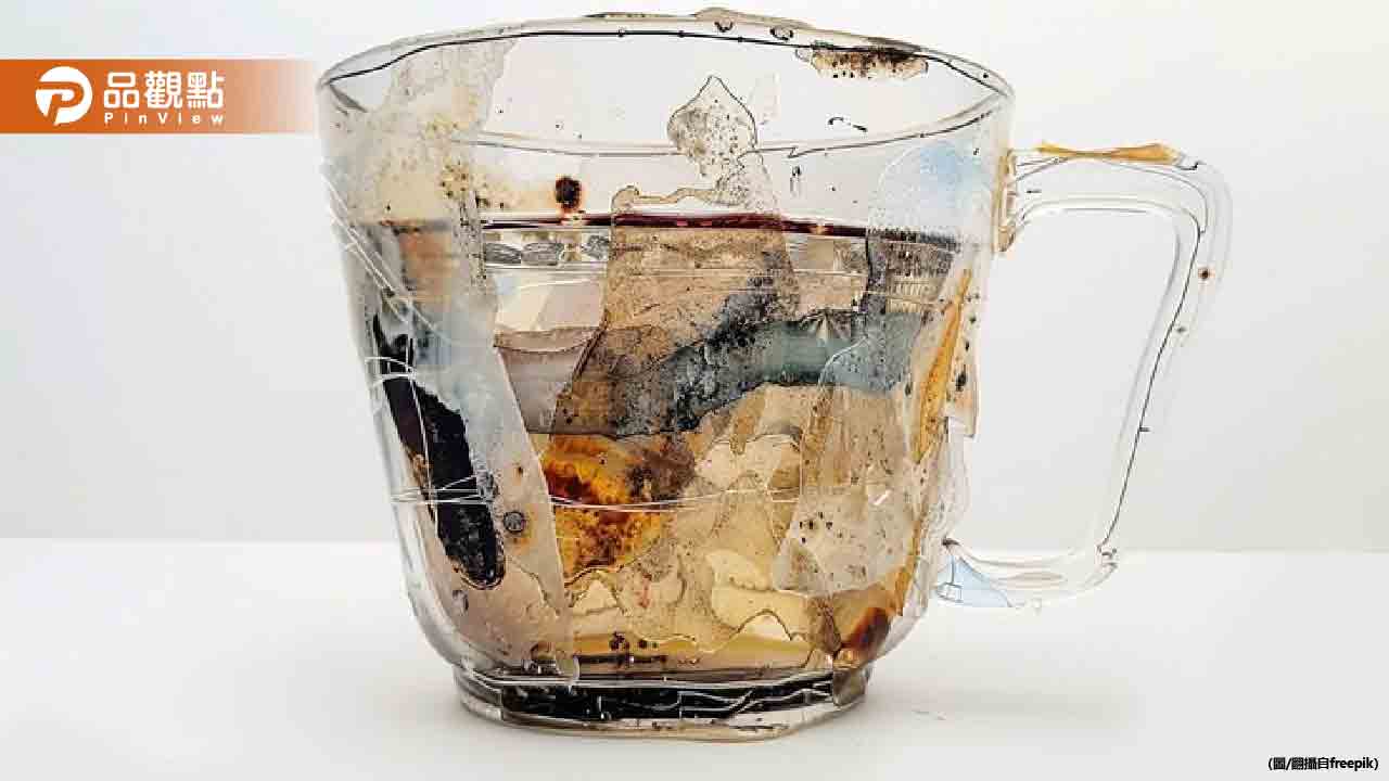 婆婆20年不洗水杯! 媳婦好心清洗竟被罵:洗掉益生菌 婆婆20年不洗水杯! 媳婦好心清洗竟被罵:洗掉益生菌
