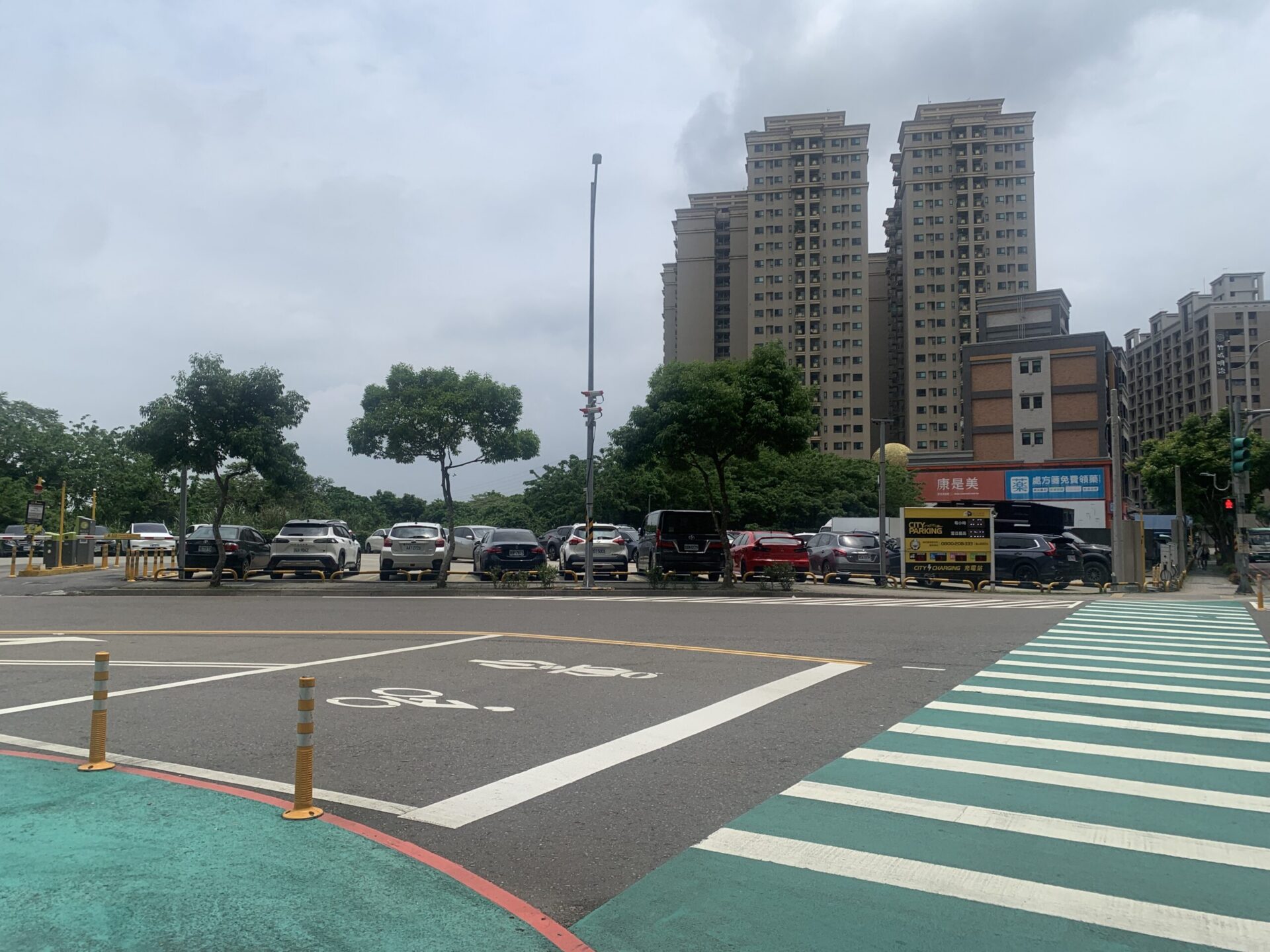 龜山文青派出所預計明年發包 118年完工啟用 龜山文青派出所預計明年發包 118年完工啟用