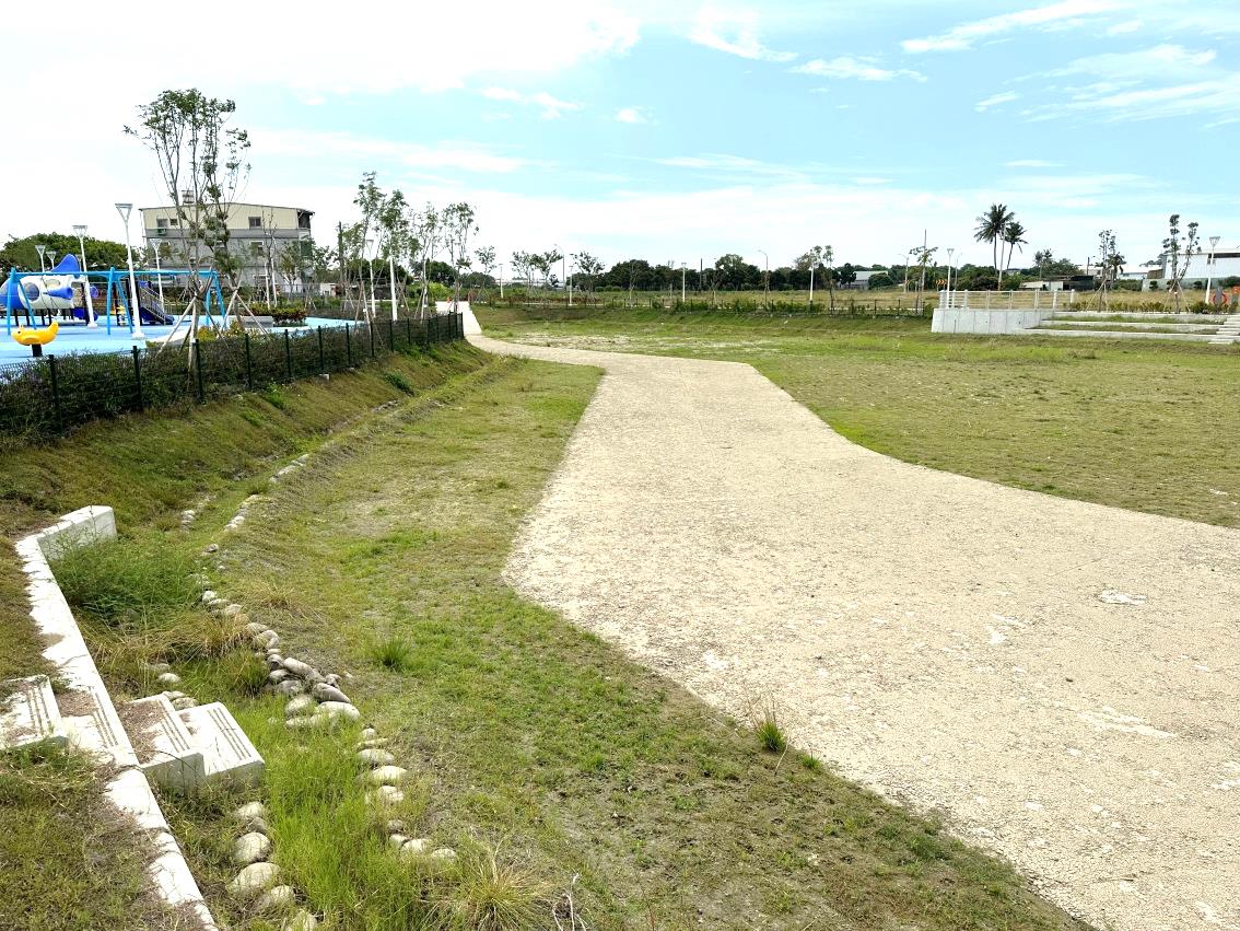 完成17處開發案滯洪設施檢查 高市水利局為汛期做好把關 完成17處開發案滯洪設施檢查 高市水利局為汛期做好把關