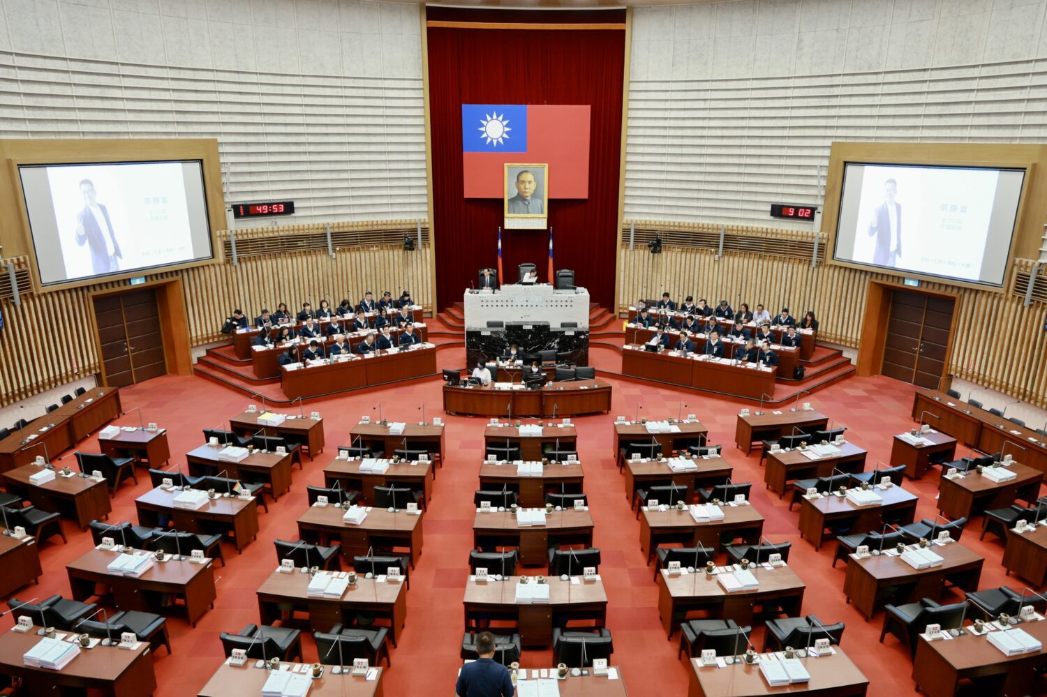 陳其邁：高鐵高雄站規劃地下聯通道 提升交通機能 強化鐵道整合與都市更新