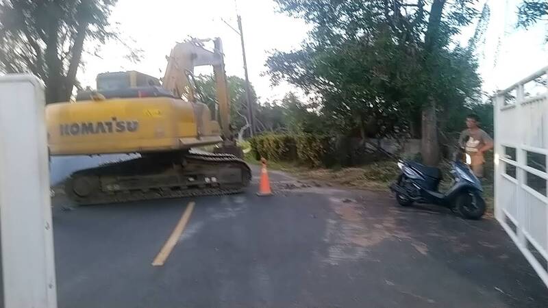 市府封鎖球場風波延燒　高雄高爾夫俱樂部將於5/9凱道陳情抗議