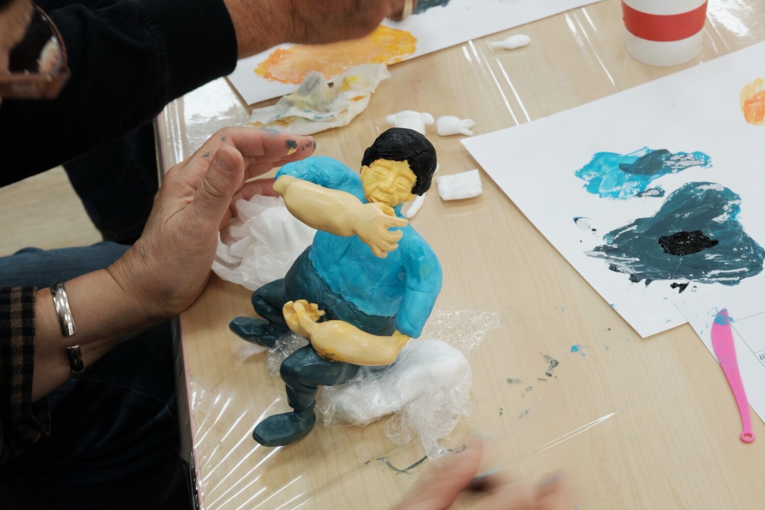 高雄勞博館台灣工仔DIY等你來報名 高雄勞博館台灣工仔DIY等你來報名