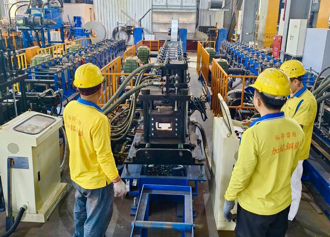 補助總額達1億元 高雄市114年度促進產業發展投資補助正式開跑 補助總額達1億元 高雄市114年度促進產業發展投資補助正式開跑