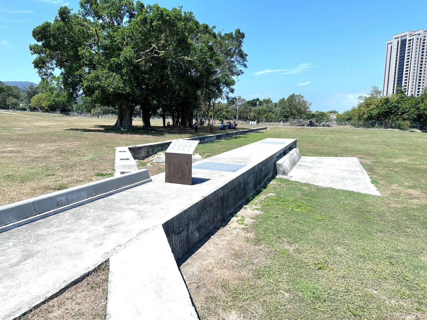 落實開發案出流管制監督工作 高市水利局為汛期做好把關 落實開發案出流管制監督工作 高市水利局為汛期做好把關