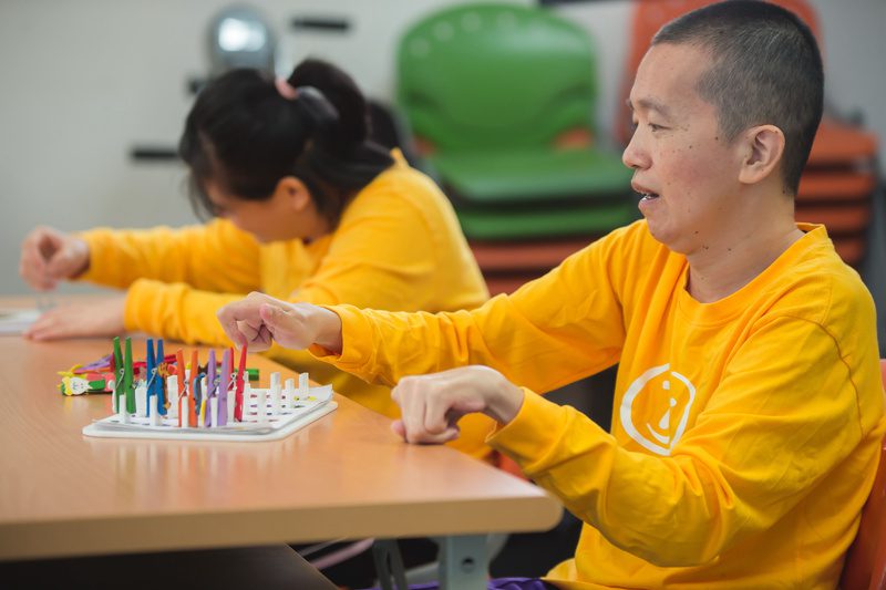 知名購物網安心百元捐 邀您響應守護憨兒家庭 知名購物網安心百元捐 邀您響應守護憨兒家庭