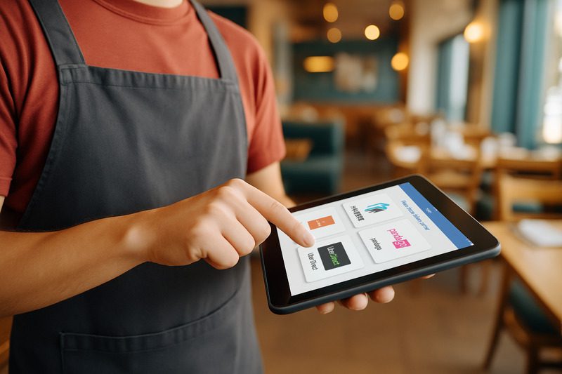 迎夏季外送高峰!米特智慧物流跨平台尋車 破解餐飲業缺車荒 迎夏季外送高峰!米特智慧物流跨平台尋車 破解餐飲業缺車荒