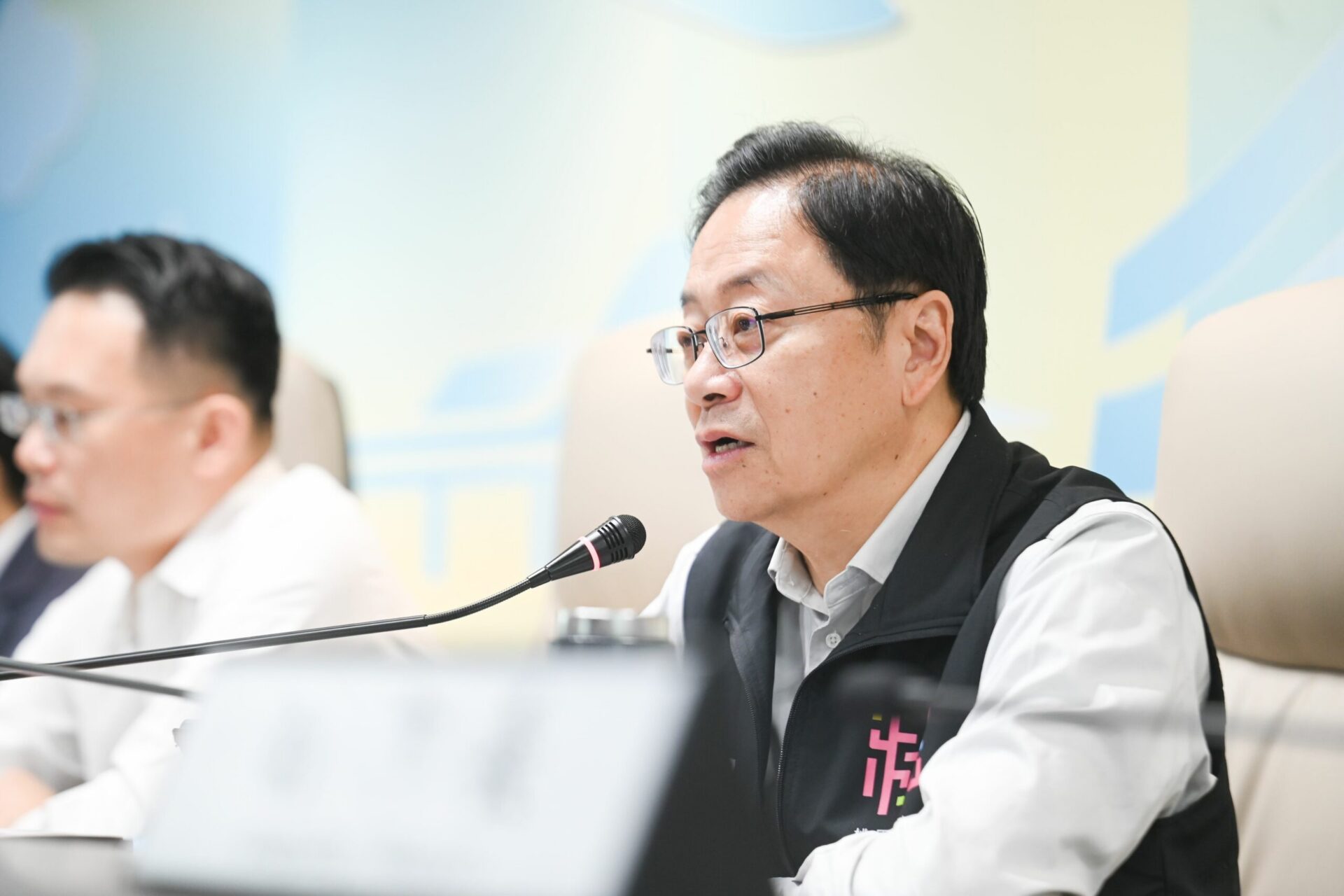 全國首創!桃園永續債券雙軌佈局 投入社宅與捷運建設 全國首創!桃園永續債券雙軌佈局 投入社宅與捷運建設