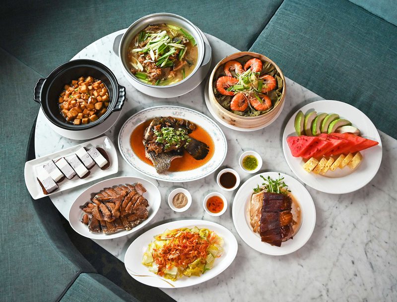 報稅季嚐美食不傷荷包 高雄福華飯店線上旅展超值餐券 報稅季嚐美食不傷荷包 高雄福華飯店線上旅展超值餐券