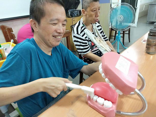 momo購物網安心百元捐 守護憨兒家庭的第二人生 momo購物網安心百元捐 守護憨兒家庭的第二人生