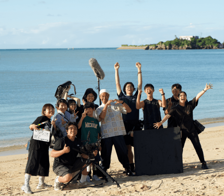 義守大學影視系畢展5/19登場 雙模式觀影開跑 義守大學影視系畢展5/19登場 雙模式觀影開跑