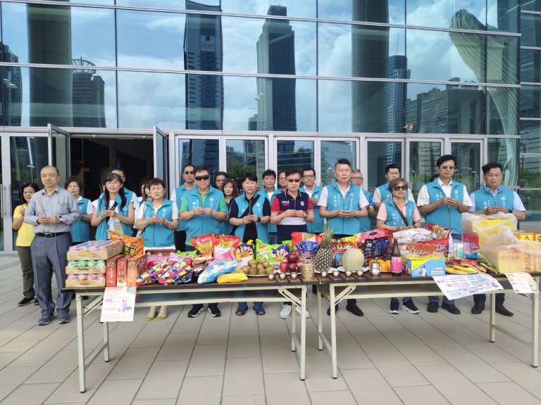 高雄國際旅展5/9登場 天天送五星級自助餐券 高雄國際旅展5/9登場 天天送五星級自助餐券