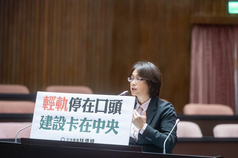 嘉義輕軌成政治修羅場 卓揆承諾但交通部翻案 地方炸鍋! 嘉義輕軌成政治修羅場 卓揆承諾但交通部翻案 地方炸鍋!