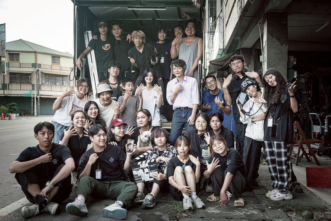 漾新聞|《雲が去った夏》掀話題 義守影展5/19雙模式登場 漾新聞|《雲が去った夏》掀話題 義守影展5/19雙模式登場