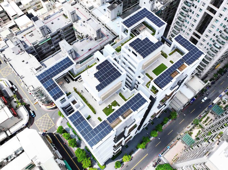 光電社區講座5﹑6月登場 陽光創造價值邀全民鬥陣賺綠金 光電社區講座5﹑6月登場 陽光創造價值邀全民鬥陣賺綠金