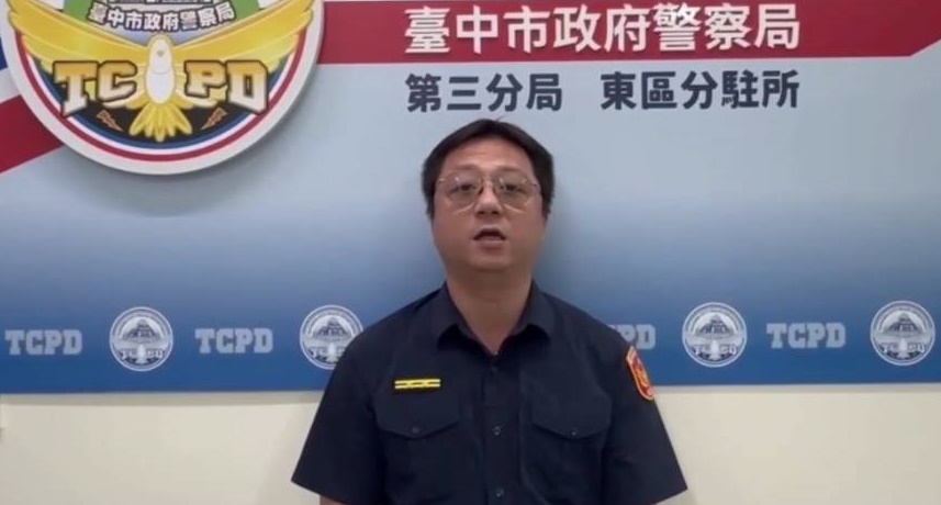 截至四月底警三分局共查獲酒駕案一百六十三件 截至四月底警三分局共查獲酒駕案一百六十三件