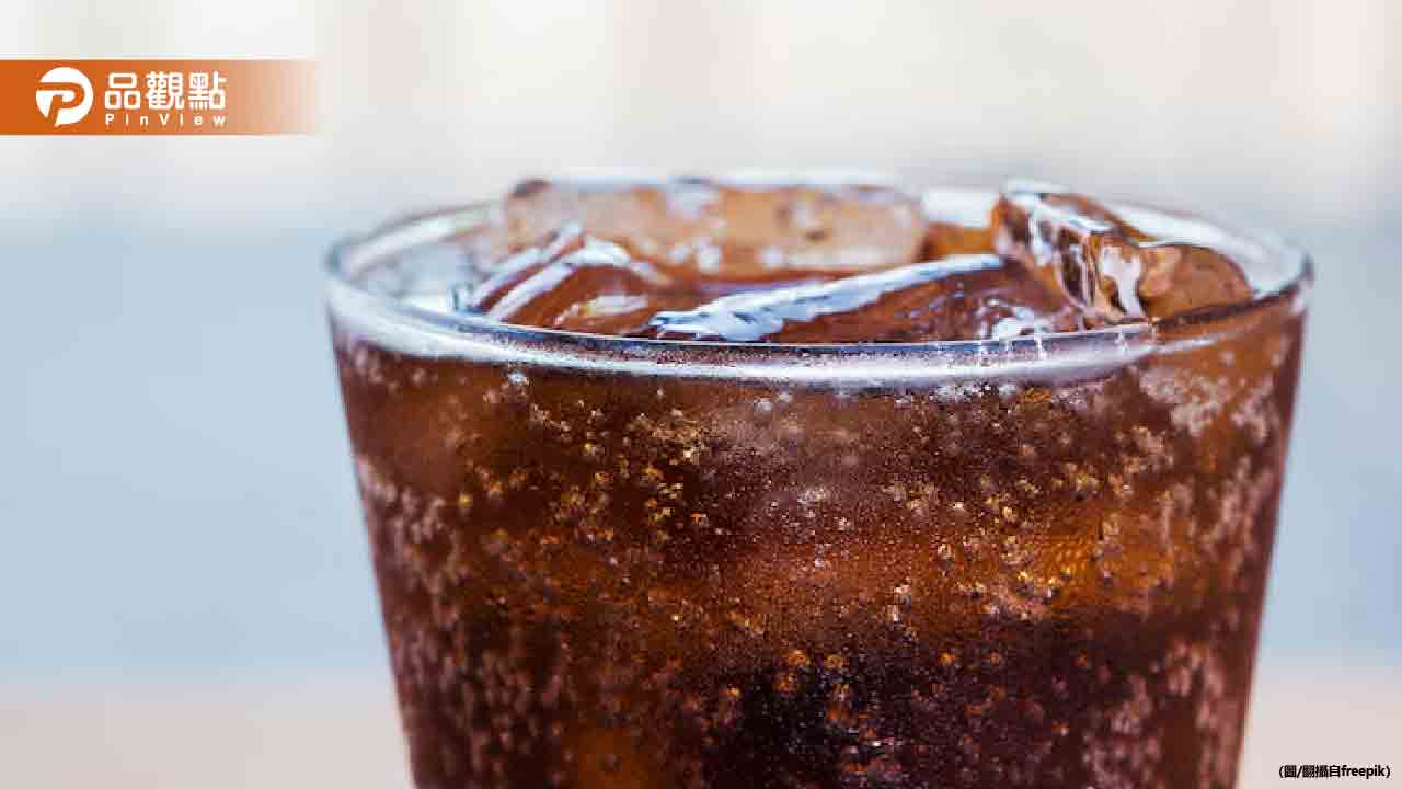 可樂是「輔助治療工具」 急診醫師曝3大厲害用處 可樂是「輔助治療工具」 急診醫師曝3大厲害用處