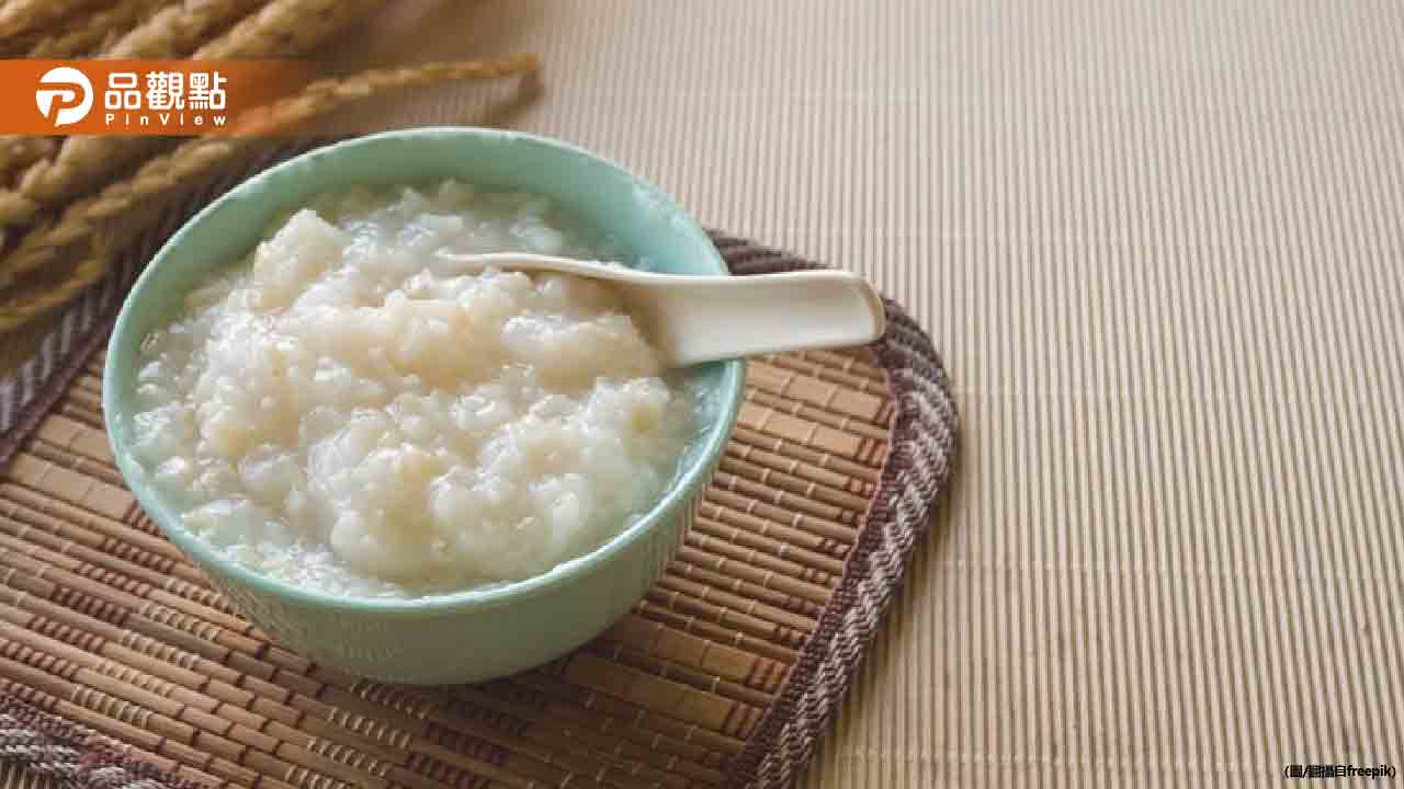 清粥小菜配的甜甜豆棗!「本體」曝光網驚呆 清粥小菜配的甜甜豆棗!「本體」曝光網驚呆