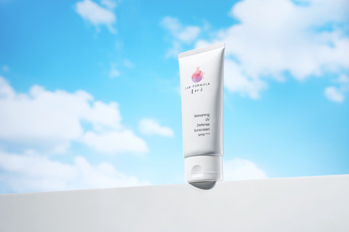 防曬的長效表現是關鍵！膚秘方「配方師特調防曬」全新上市