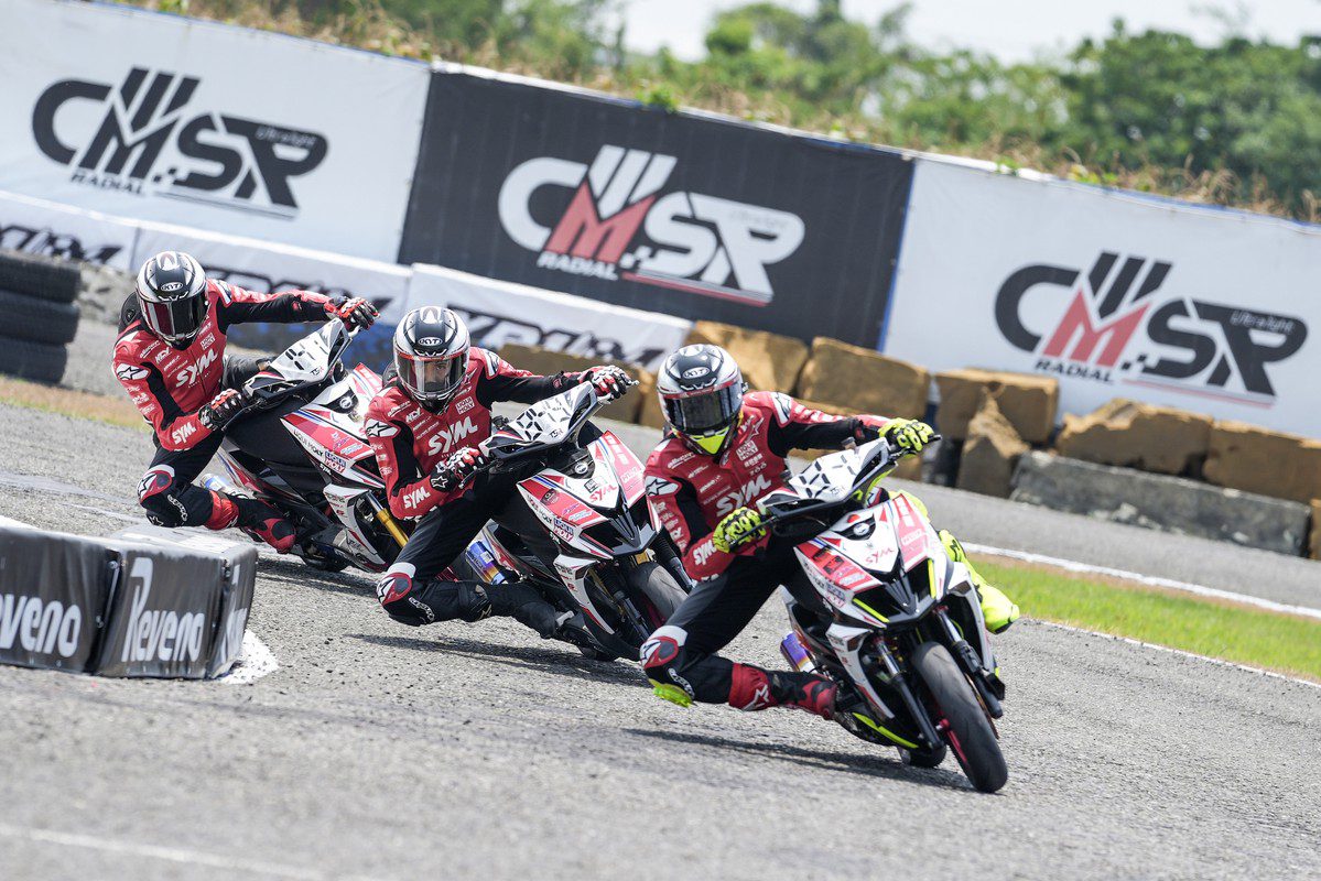 街頭較量戰到賽道對決 熱銷運動車款大評比 街頭較量戰到賽道對決 熱銷運動車款大評比