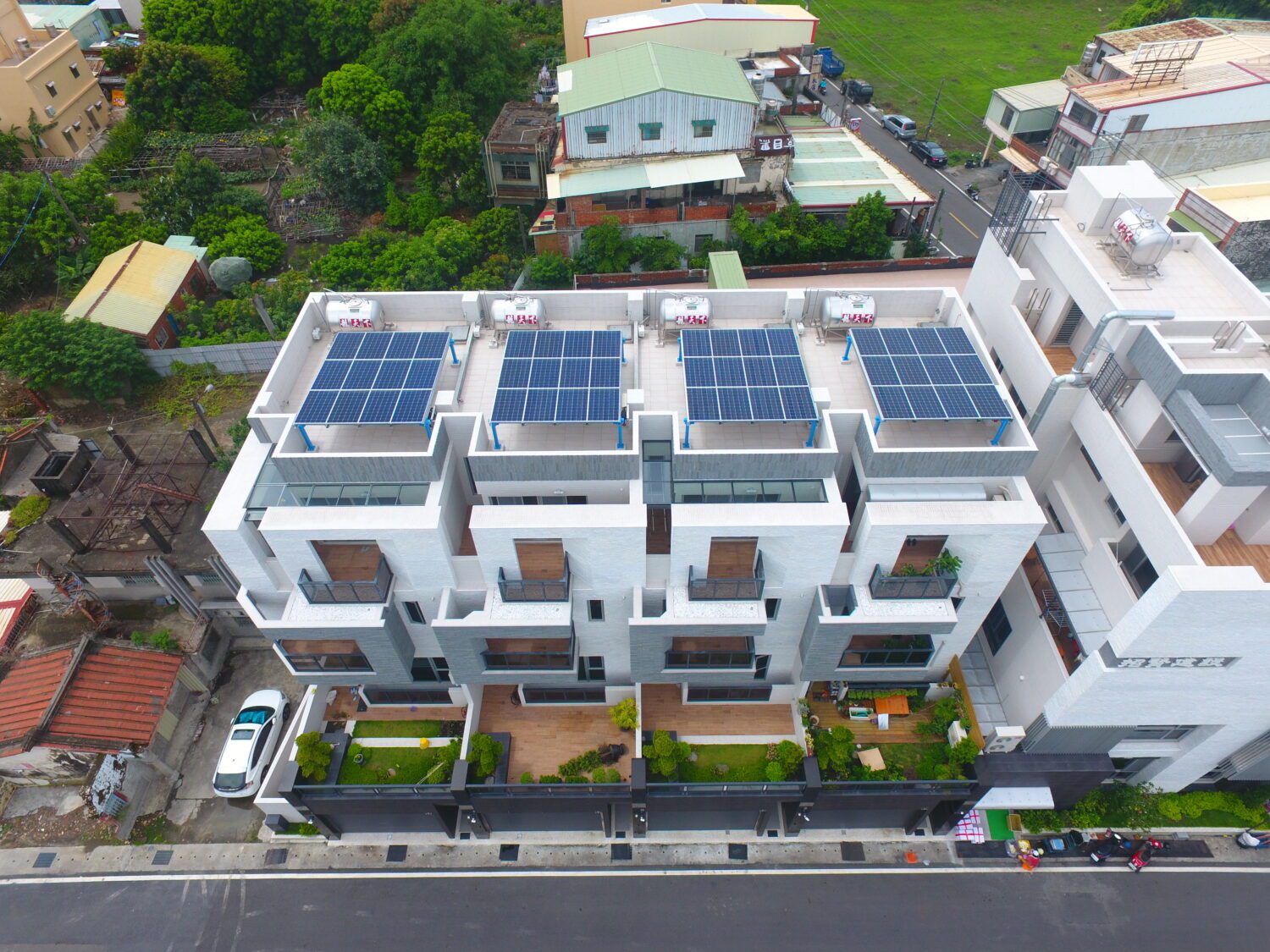 高雄電社區講座5﹑6月登場 陽光創造價值邀全民鬥陣賺綠金 高雄電社區講座5﹑6月登場 陽光創造價值邀全民鬥陣賺綠金