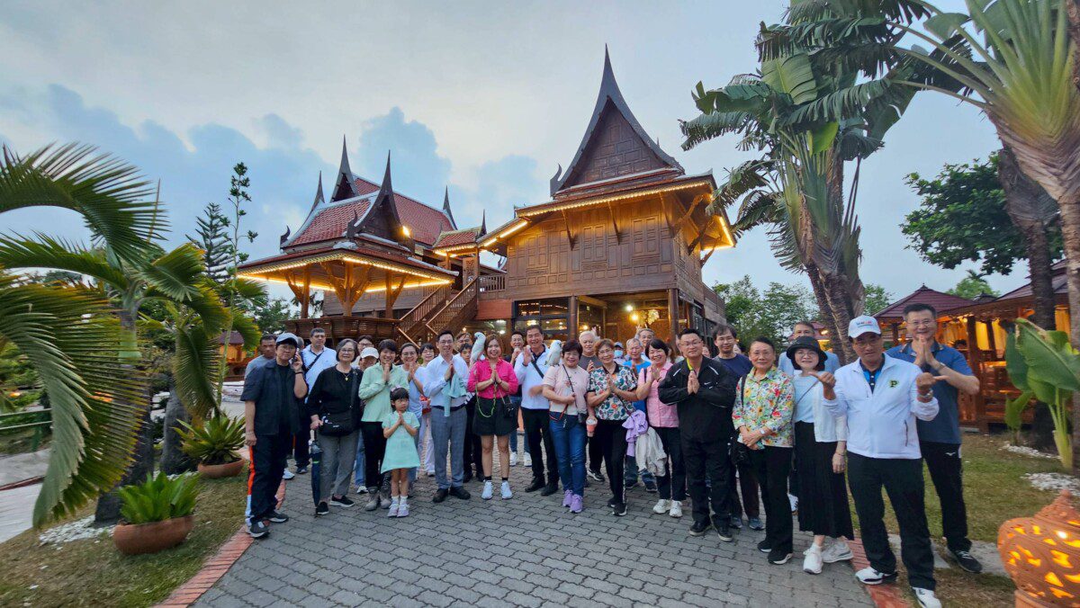 花蓮縣張峻議長帶隊台南高雄經建考察為花蓮觀光發展找出路 花蓮縣張峻議長帶隊台南高雄經建考察為花蓮觀光發展找出路