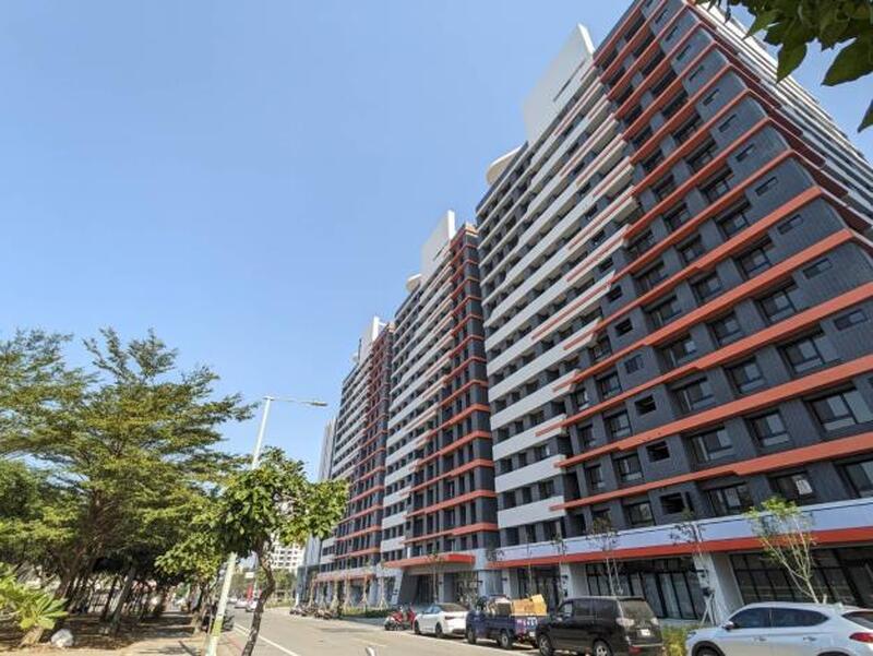 臺南市既有大樓化糞池廢除補助 提高一倍補助金額 臺南市既有大樓化糞池廢除補助 提高一倍補助金額