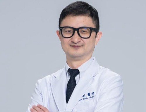 在中山區遇見真實之美 打造安心自然的醫美新典範 在中山區遇見真實之美 打造安心自然的醫美新典範