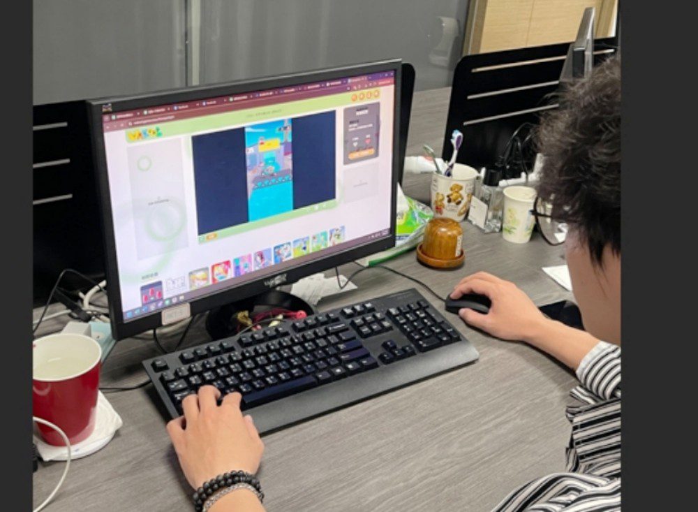 Wakool.games 哇酷遊戲庫登場 打造全民紓壓的遊戲小宇宙! Wakool.games 哇酷遊戲庫登場 打造全民紓壓的遊戲小宇宙!