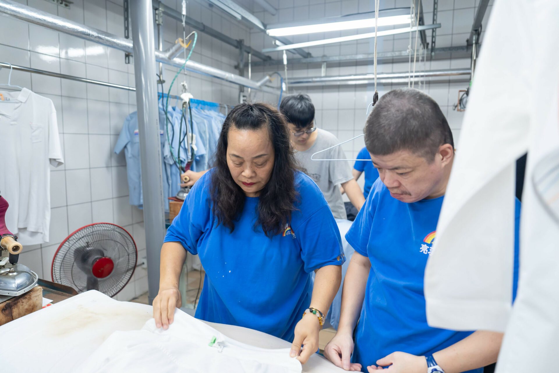 桃園庇護購物節滿額抽大獎 邀您一起相挺身障就業 桃園庇護購物節滿額抽大獎 邀您一起相挺身障就業