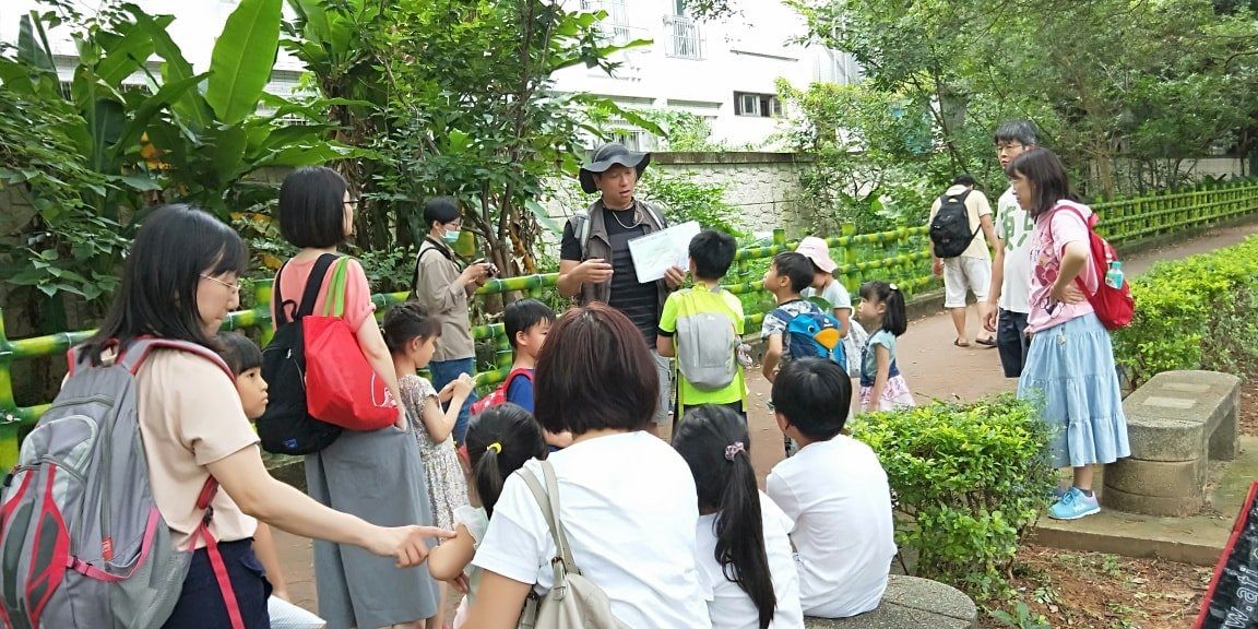 穿梭歷史地景!桃市圖推2梯次文化旅讀 帶你探索南桃園百年故事 穿梭歷史地景!桃市圖推2梯次文化旅讀 帶你探索南桃園百年故事