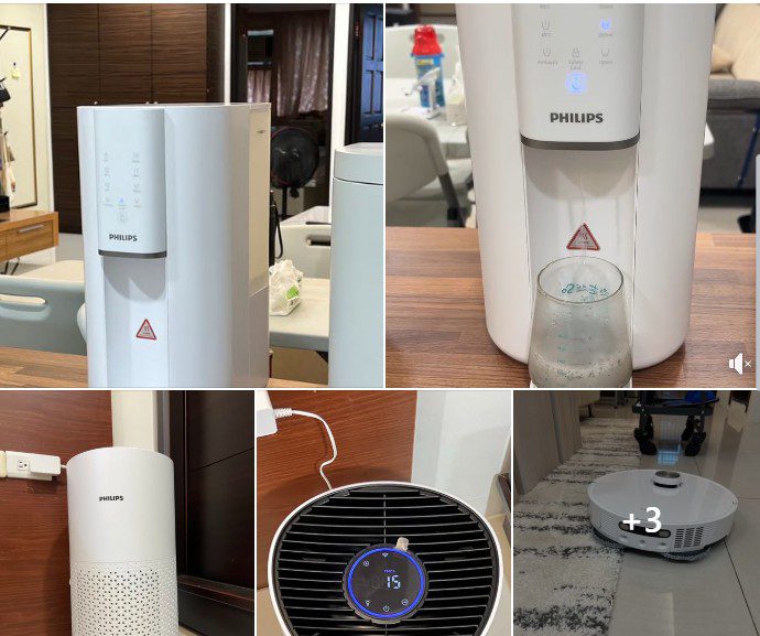 最值得投資的3樣家電是這些! 50萬網友熱議母親節檔期在momo購入竟這麼划算 最值得投資的3樣家電是這些! 50萬網友熱議母親節檔期在momo購入竟這麼划算