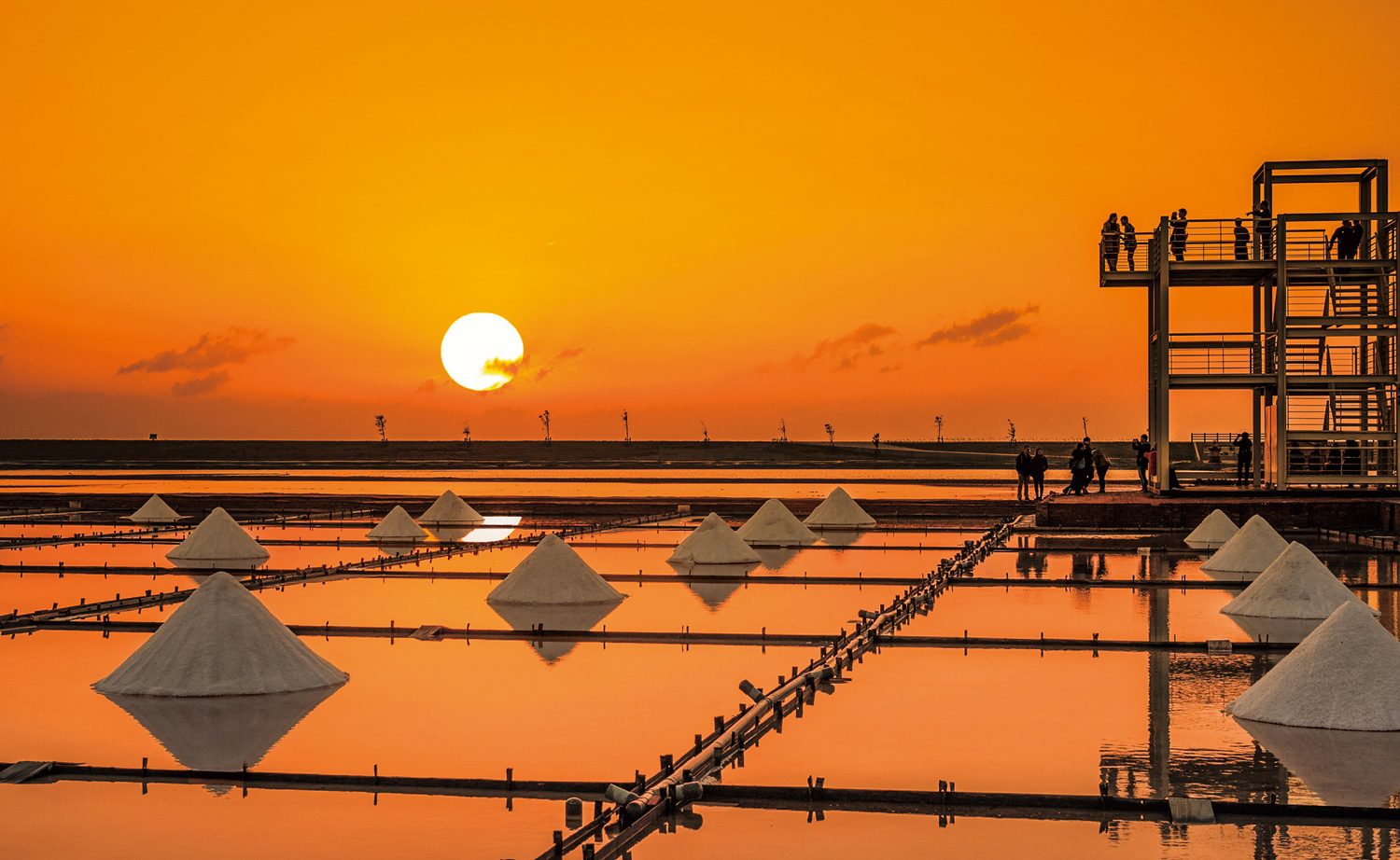 雲管處：田馥甄《田調》巡演井仔腳鹽田開唱  交管接駁全攻略