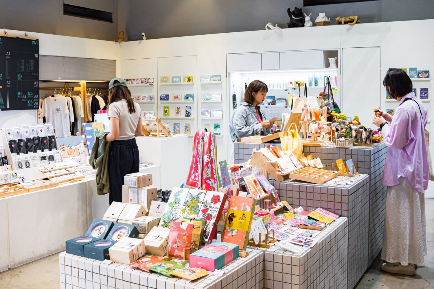 高雄駁二好店「厚禮數」限時兩週開跑,現折優惠款待旅客! 高雄駁二好店「厚禮數」限時兩週開跑,現折優惠款待旅客!