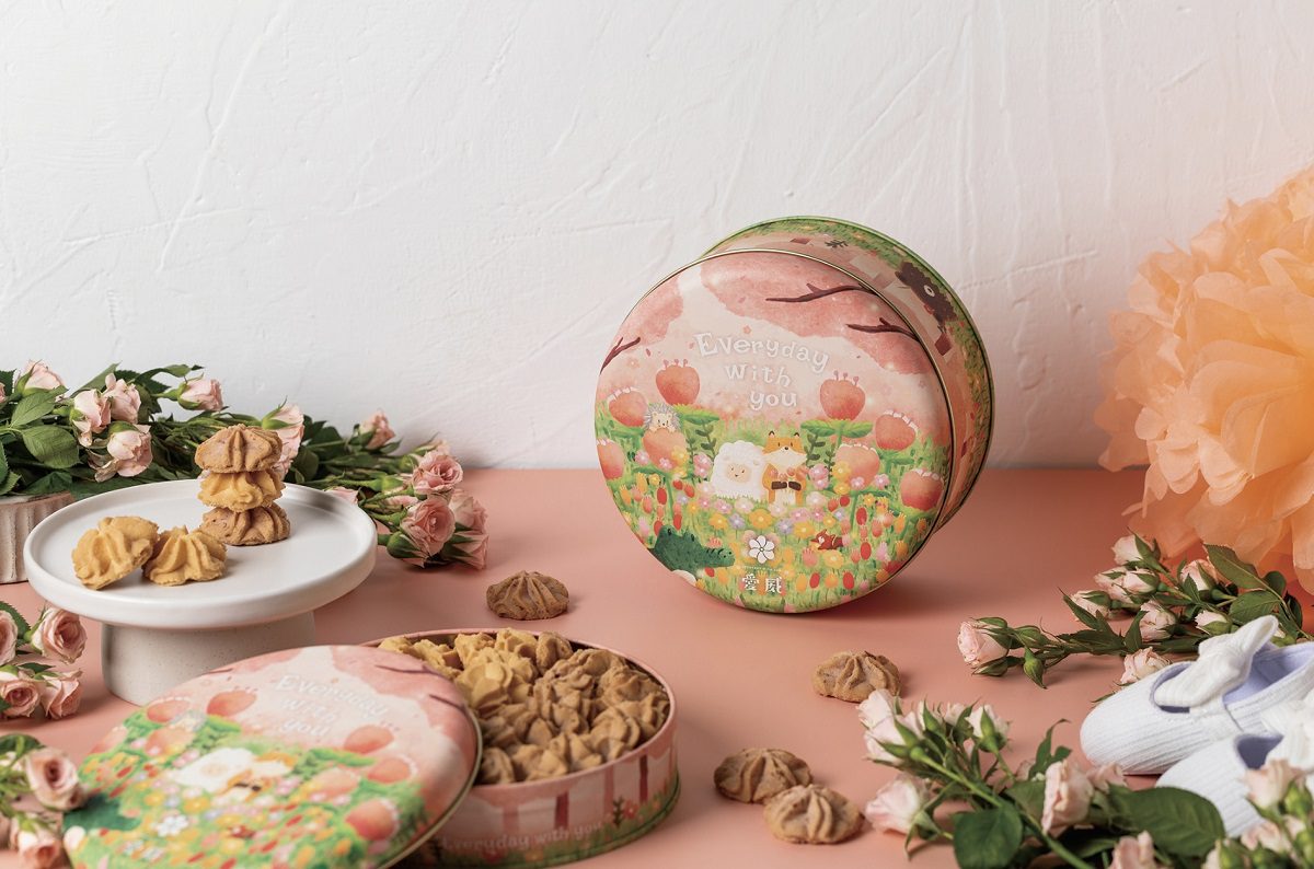 來Global Mall屏東幫媽媽過個香氣十足的母親節 香氛花禮6折起、餐飲新櫃「泰舍」登場滿500送500