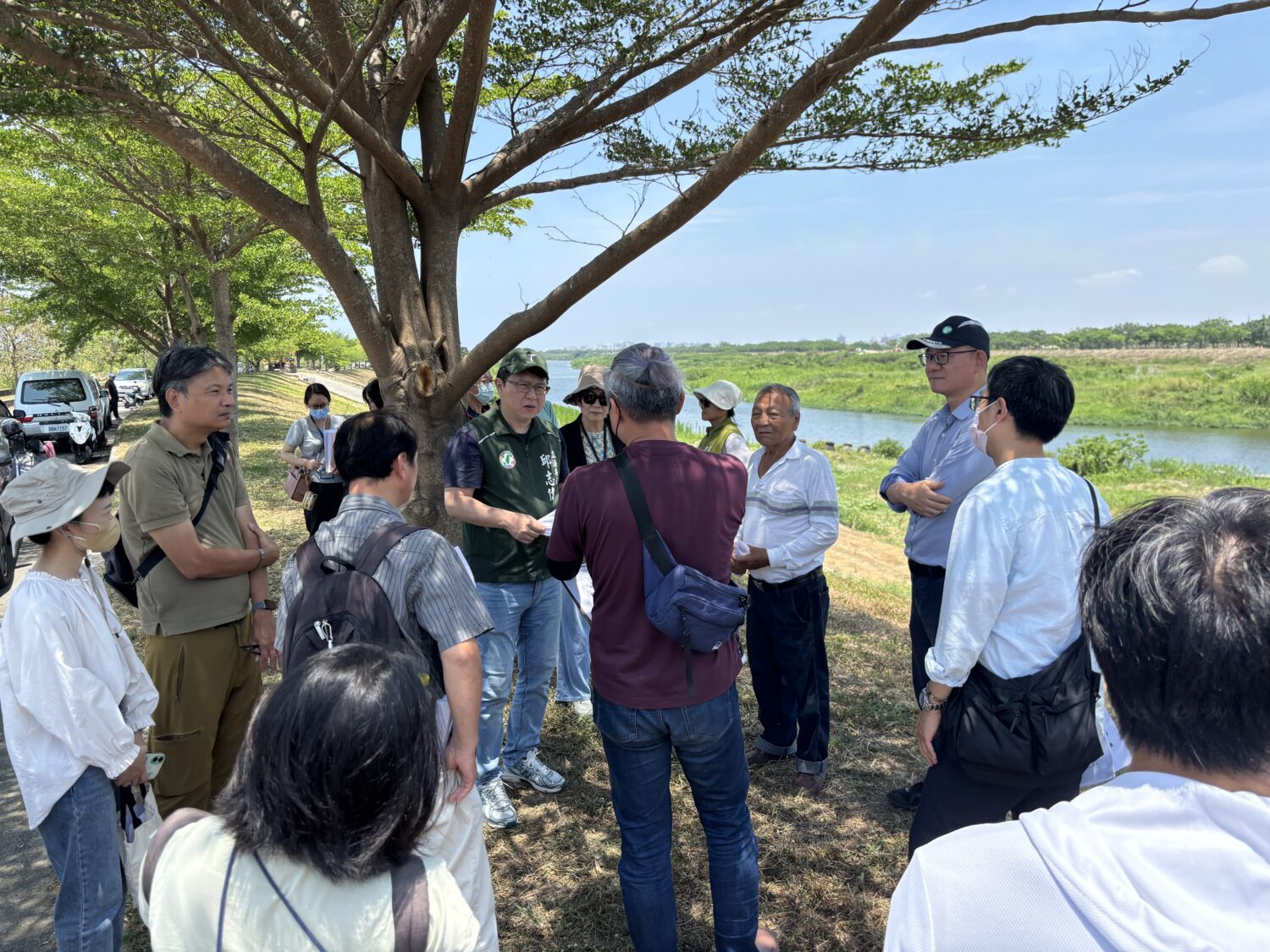 邱志偉要求文化部經費盡速到位 文資建築加速修復 邱志偉要求文化部經費盡速到位 文資建築加速修復