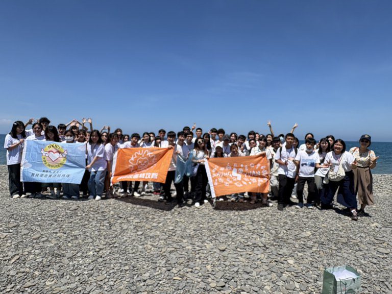 高師大反毒教育前進台東扎根 以行動傳遞品德力量成果豐碩 高師大反毒教育前進台東扎根 以行動傳遞品德力量成果豐碩