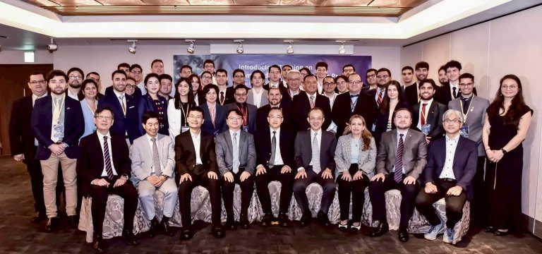 國合會「半導體技職訓練」攜手明新科大與陽明交大　   助友邦培育人才展現榮邦計畫