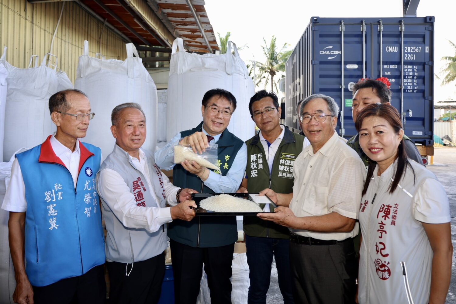 網友讚台南農產外銷業績  農業局：還有下一波！