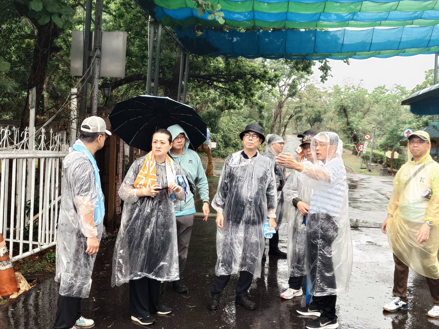 高雄打造低碳樂活新典範 澄清湖園區擘劃人本示範場域 高雄打造低碳樂活新典範 澄清湖園區擘劃人本示範場域