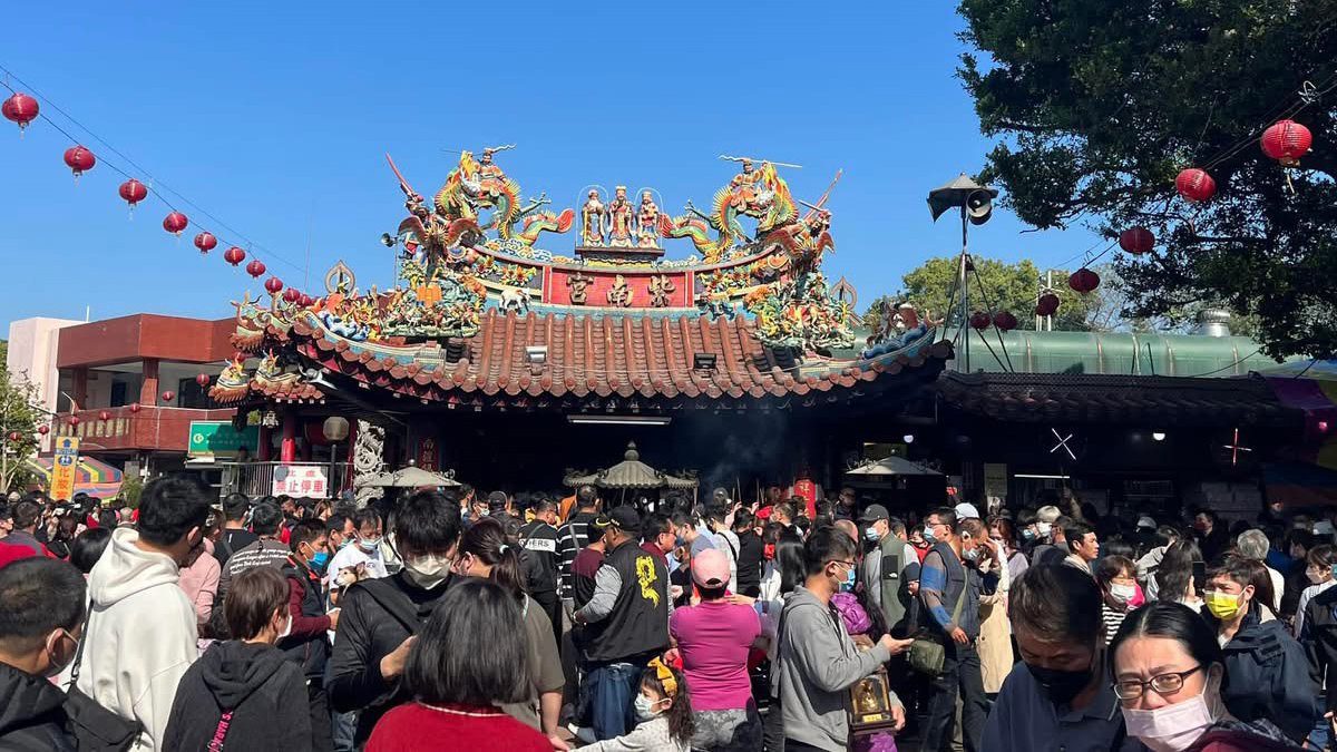 紫南宮母親節捐血送好禮 熱血募集1441袋 紫南宮母親節捐血送好禮 熱血募集1441袋