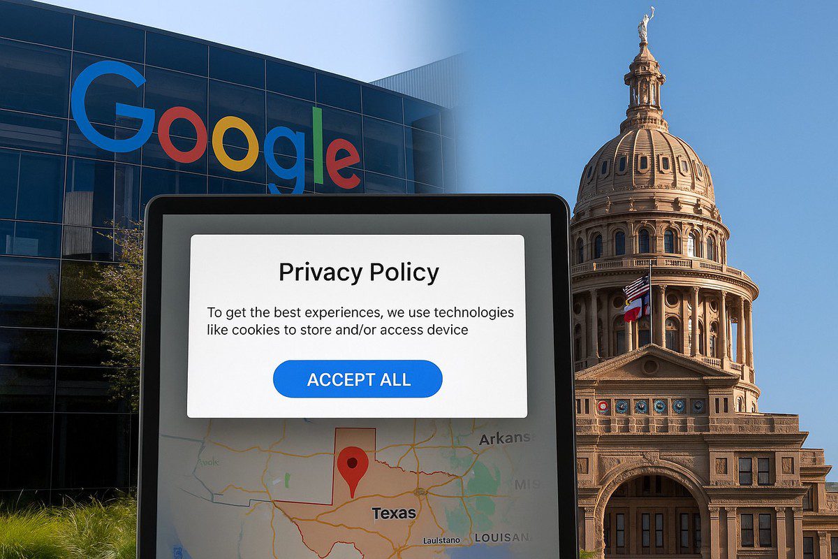 Google涉違法蒐集用戶隱私 將支付近14億美元與德州和解 Google涉違法蒐集用戶隱私 將支付近14億美元與德州和解