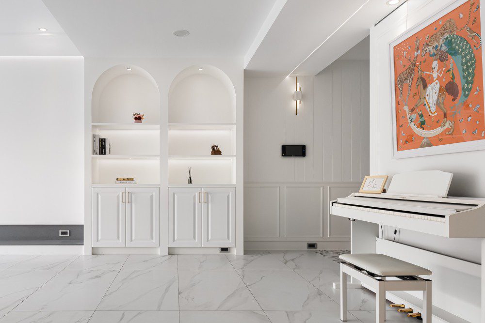 台灣空間攝影  Jomo Image「Sunlit Infinity」榮獲Arch Design Award銀獎