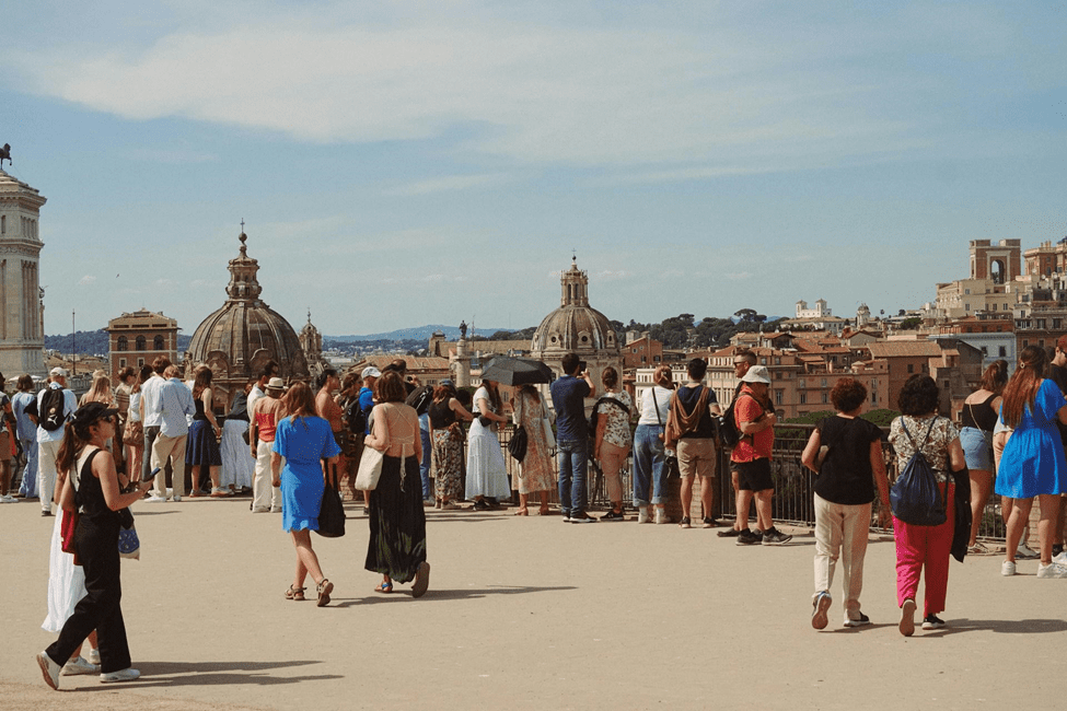 2025年最適合台灣旅客造訪的旅遊國家推薦