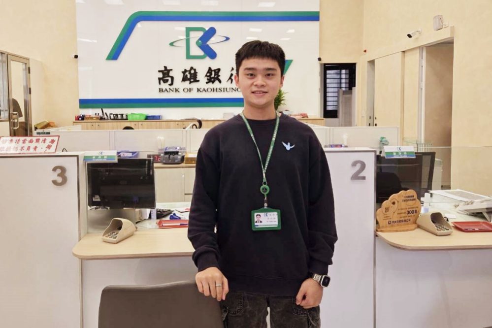 先就業、後升學　青年就業領航計畫為高中職生職涯鍍金並助攻學涯