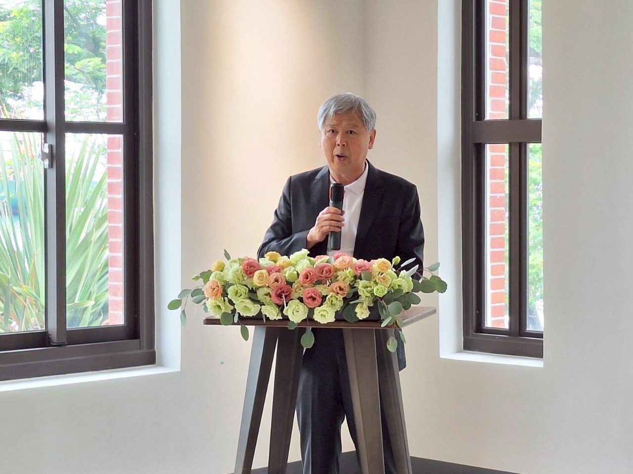 高雄港環境教育園區盛大揭牌 綠色港口轉型再升級