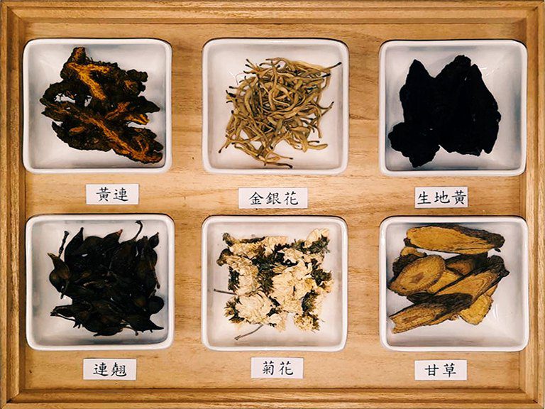 青春痘不宜過度清潔 中醫「清熱解毒」有效改善 青春痘不宜過度清潔 中醫「清熱解毒」有效改善